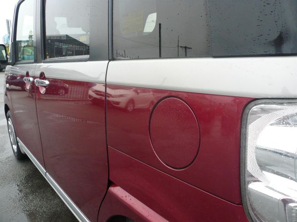 2017 Daihatsu Move Canbus 660cc automatic airbags abs Carousel 9