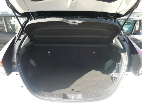 2019 Nissan LEAF E+ 62kwh 88% SOH G spec Carousel 5