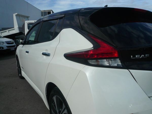 2019 Nissan LEAF E+ 62kwh 88% SOH G spec Carousel 9