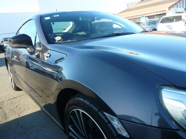 2012 Toyota 86 2000cc RWD automatic airbags abs alloys Carousel 6