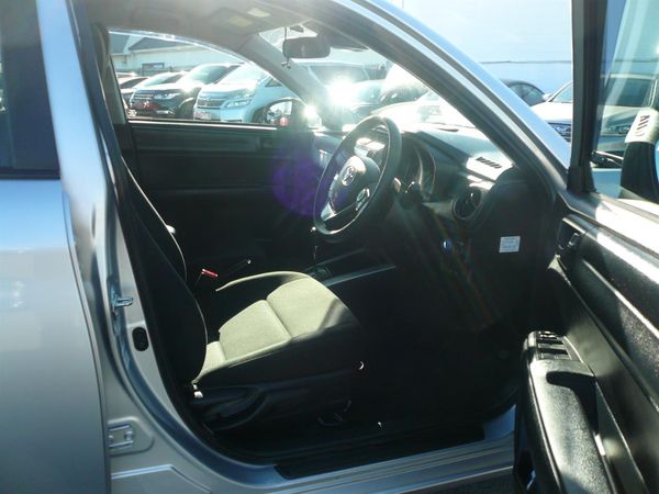 2021 Toyota COROLLA Fielder 1500cc hybrid 8 airbags abs automatic Carousel 11