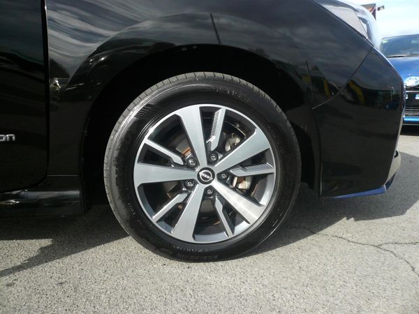 2021 Nissan LEAF E+ 62kwh 90% SOH Carousel 6
