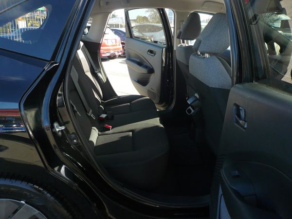 2021 Nissan Note 1200cc hybrid e power automatic airbags Carousel 2