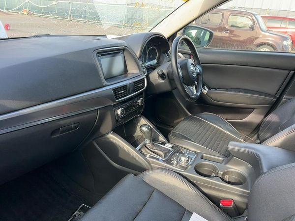 2015 Mazda CX-5 2000cc automatic airbags abs alloys Carousel 13