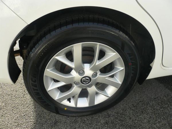 2021 Nissan Note 1200cc automatic airbags abs Carousel 1