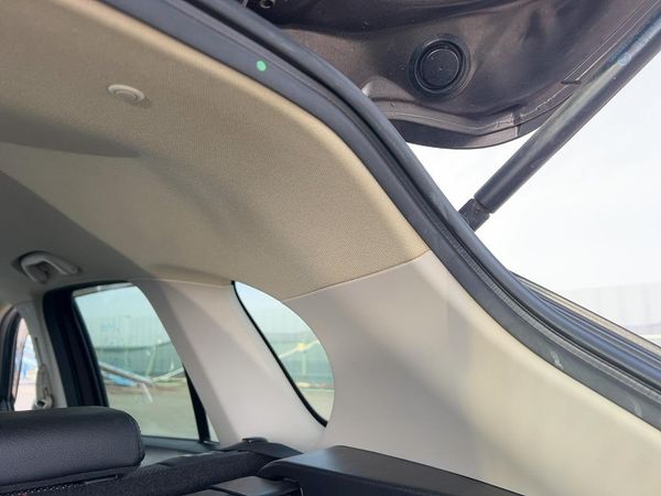 2015 Mazda CX-5 2000cc automatic airbags abs alloys Carousel 6