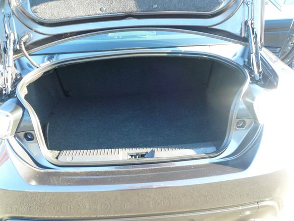 2012 Toyota 86 2000cc RWD automatic airbags abs alloys Carousel 2