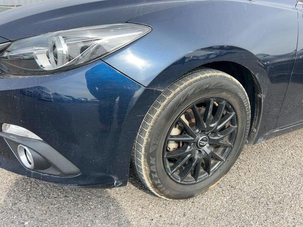 2014 Mazda Axela 6 speed 1500cc skyactive 6 airbags abs Carousel 3