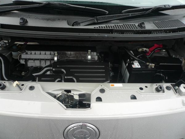 2017 Daihatsu Move Canbus 660cc automatic airbags abs Carousel 5