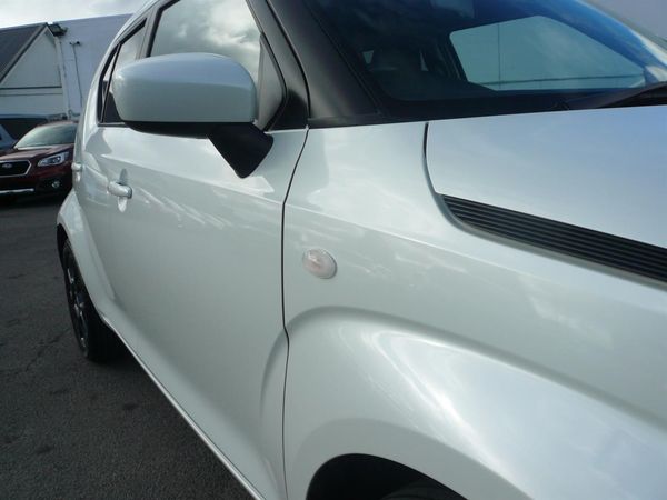 2018 Suzuki IGNIS NZ new LTDC 1.2P/CVT Carousel 7
