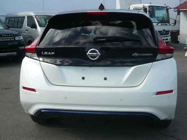 2019 Nissan LEAF E+ 62kwh 88% SOH G spec Carousel 16