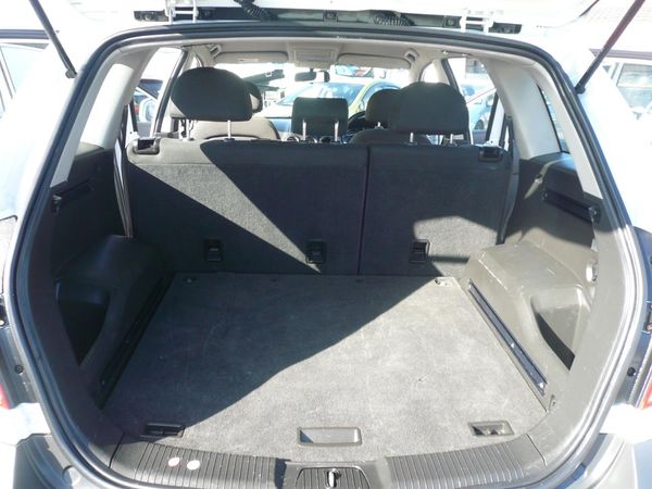 2012 Holden CAPTIVA 2400cc petrol automatic airbags abs alloys Carousel 5