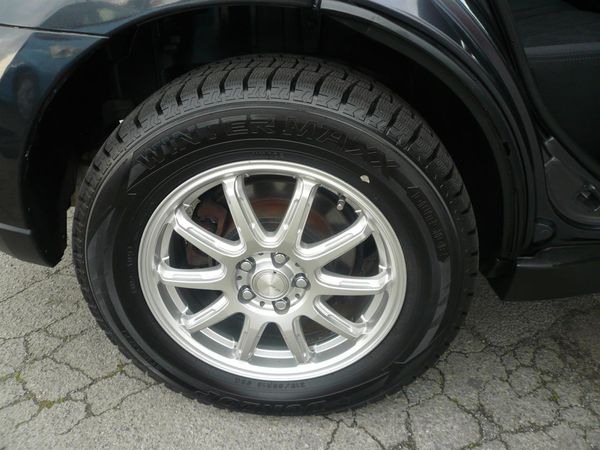 2012 Subaru Forester 2000cc 5 speed 4wd airbags abs alloys Carousel 4
