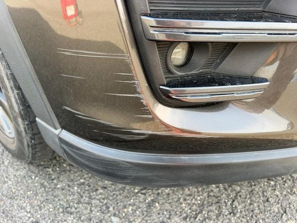 2015 Mazda CX-5 2000cc automatic airbags abs alloys Carousel 8