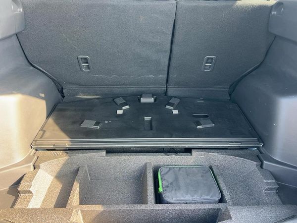 2012 Mazda CX-5 2000cc automatic airbags abs alloys Carousel 11