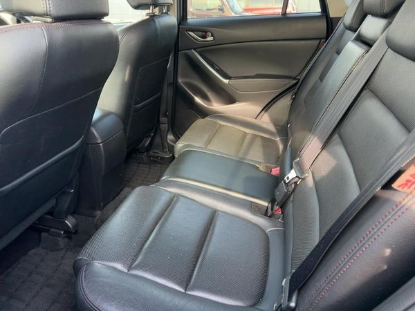 2015 Mazda CX-5 2000cc automatic airbags abs alloys Carousel 14