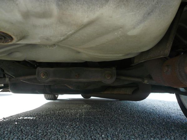 1998 Toyota CELICA 2000cc big turbo front mount intercooler 5 speed Carousel 5