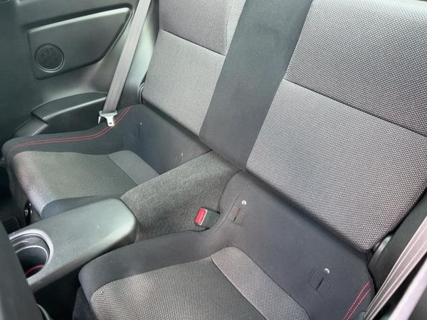 2012 Subaru BRZ Type S button start paddle shift automatic alloys aurbags Carousel 12