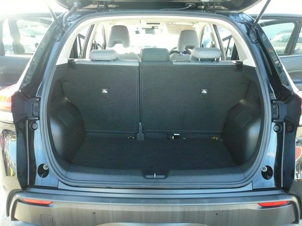 2021 Nissan Note 1200cc hybrid e power automatic airbags Carousel 3