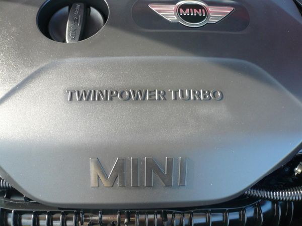 2015 Mini Cooper 2000cc turbo 5 door airbags abs alloys Carousel 7