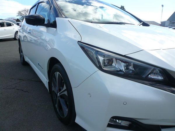 2019 Nissan LEAF E+ 62kwh 88% SOH G spec Carousel 8