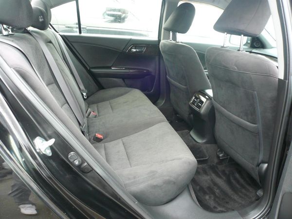 2013 Honda Accord 2000cc hybid automatic abs alloys airbags Carousel 1