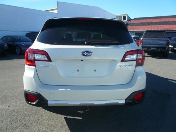 2015 Subaru OUTBACK 2500cc leather heated seats airbags abs alloys cruise control Carousel 14
