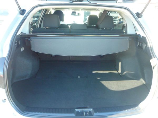 2021 Toyota COROLLA Fielder 1500cc hybrid 8 airbags abs automatic Carousel 1