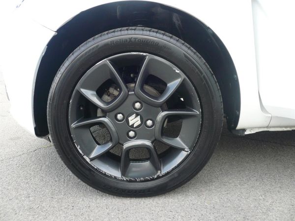 2018 Suzuki IGNIS NZ new LTDC 1.2P/CVT Carousel 6