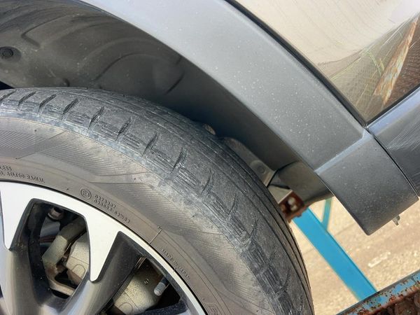 2015 Mazda CX-5 2000cc automatic airbags abs alloys Carousel 12