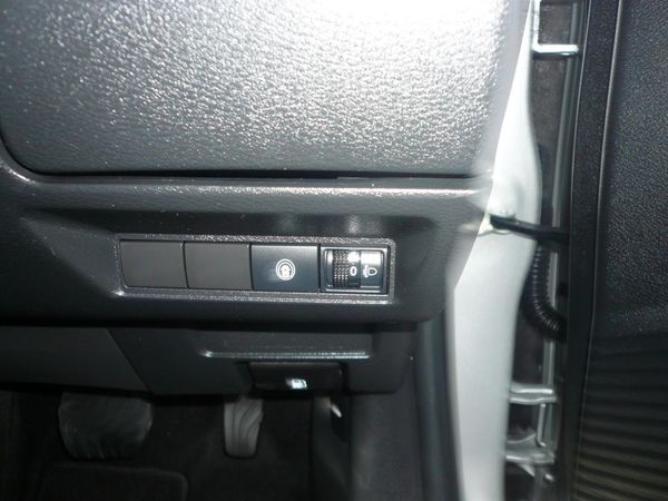 2021 Nissan Note 1200cc hybrid e power automatic airbags Carousel 9