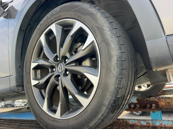 2015 Mazda CX-5 2000cc automatic airbags abs alloys Carousel 10