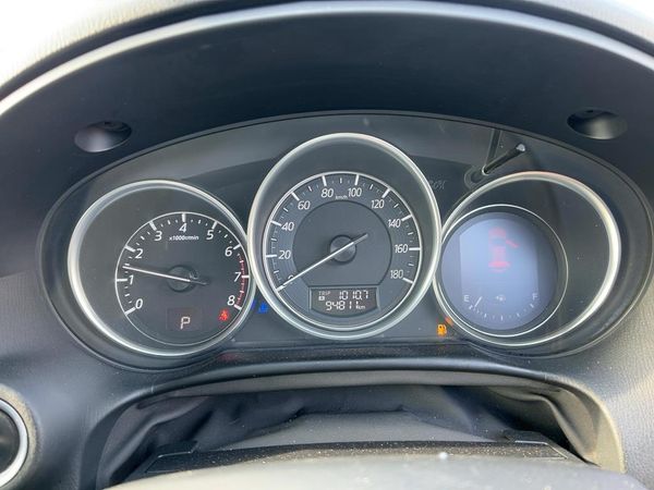 2015 Mazda CX-5 2000cc automatic airbags abs alloys Carousel 19