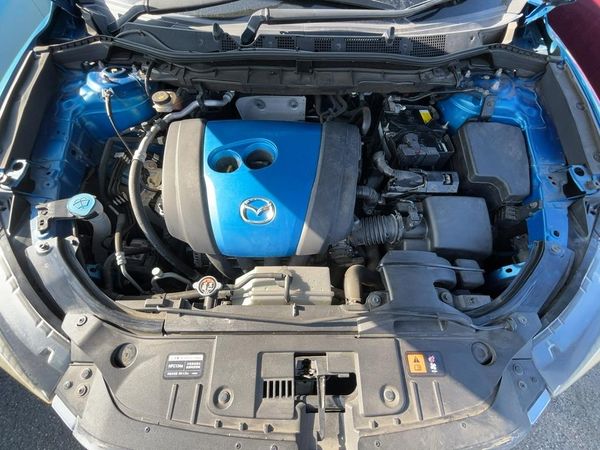 2012 Mazda CX-5 2000cc automatic airbags abs alloys Carousel 3