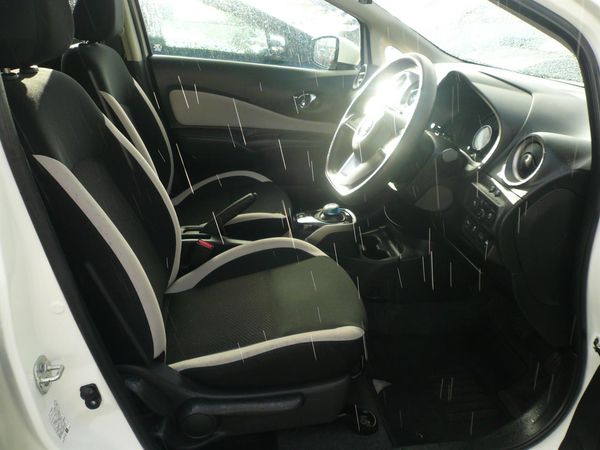 2021 Nissan Note 1200cc automatic airbags abs Carousel 10