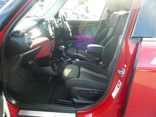 2015 Mini Cooper 2000cc turbo 5 door airbags abs alloys Carousel 2