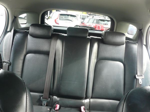 2013 Lexus CT200H 1800cc hybrid leather 8 airbags abs alloys Carousel 3