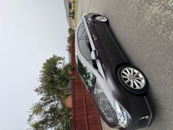 Toyota Sai 2010 Carousel 1