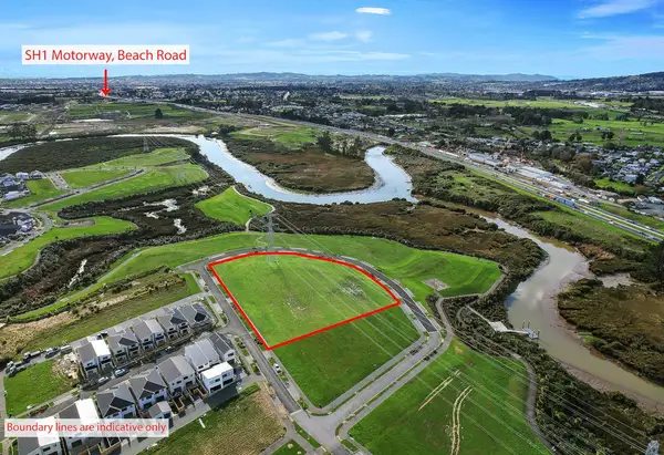 52 Better Way, Drury