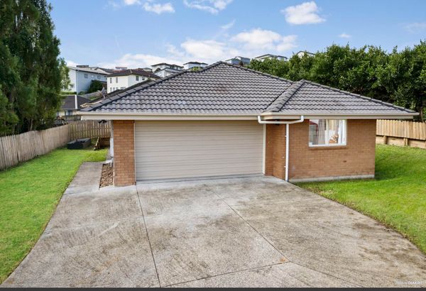 36 Liddesdale Place, Papakura