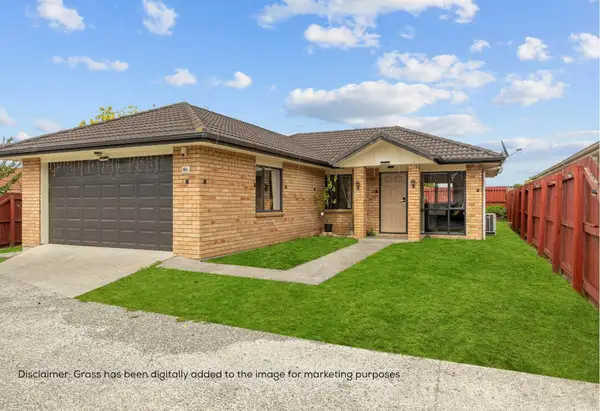 96B Palmers Road, Clendon Park