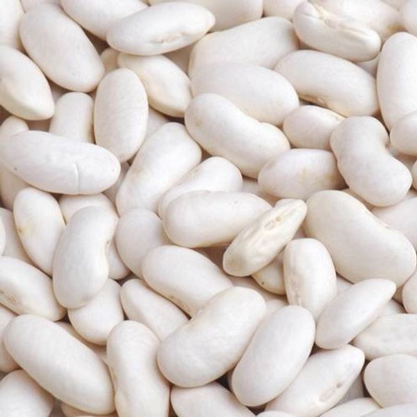 White Kidney Beans 500g