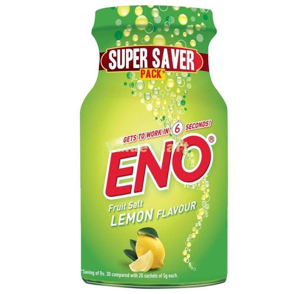 Eno Lemon 100g