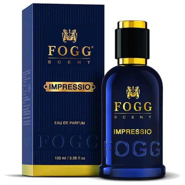 FOGG Scent Impression 100ml