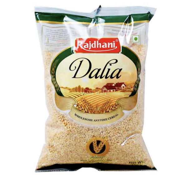 Rajdhani Dalia 500g