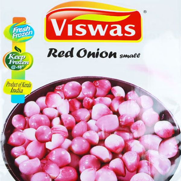Viswas Cut Green Mango 400g