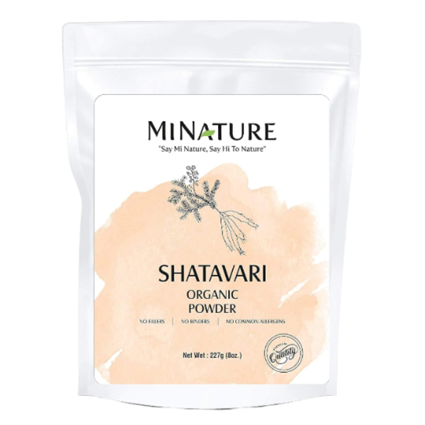 Shatavari Powder 227g