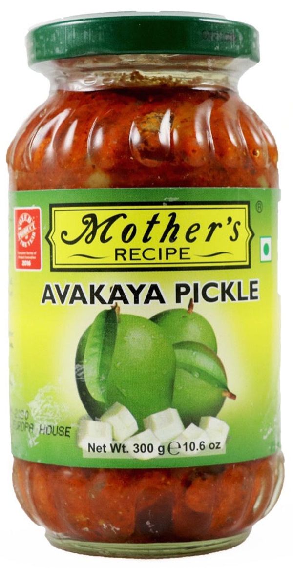 Mothers Avakkaya  Mango 300g