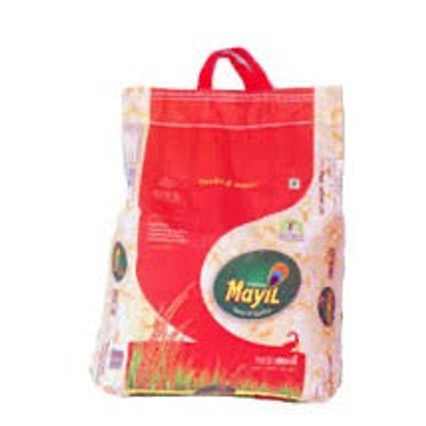 Mayill Jaya Rice 10KG