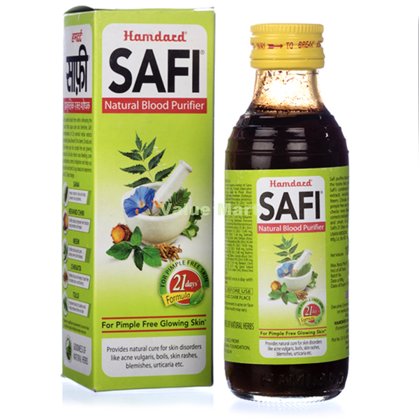 Safi 200ml